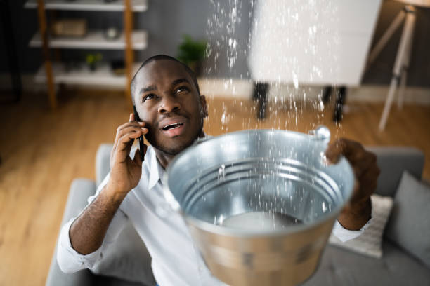 Best Emergency water damage restoration  in Aberdeen, WA