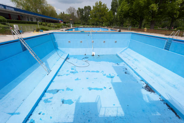 Best Flooded house restoration  in Aberdeen, WA