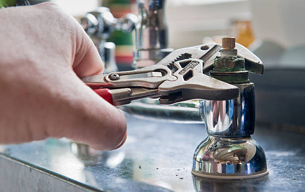 Best Flooded house restoration  in Aberdeen, WA