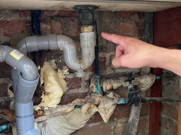 Best Fire Damage Restoration  in Aberdeen, WA