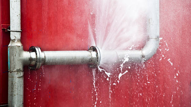 Best Commercial water damage restoration  in Aberdeen, WA