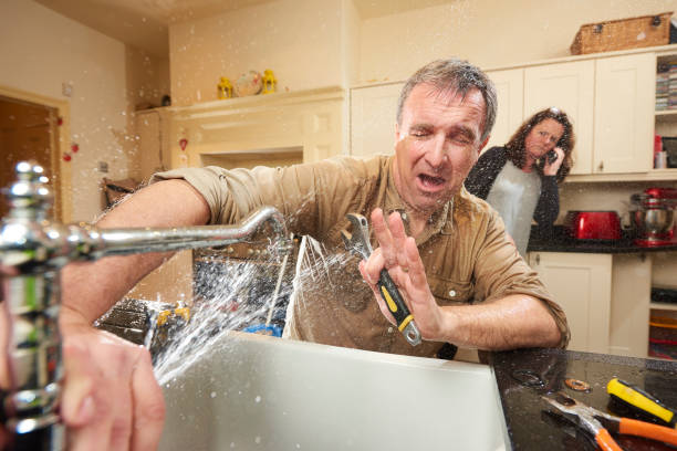 Trusted WA Water damage restoration Experts